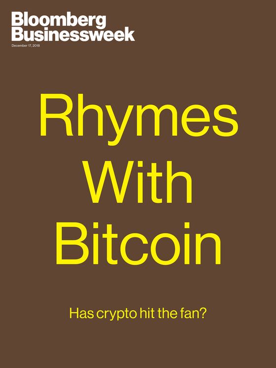 Will Bitcoin Ever Recover / Zzurd6w3rwsv8m / But it's also depressing to many, because a year ago, bitcoin's value hit almost $20,000 in what could prove one of the most dramatic economic bubbles in world history.