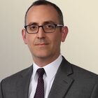 Headshot of Jeffrey Hammer "Jeff"