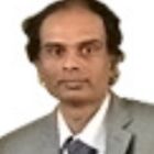 Headshot of Badree Komandur