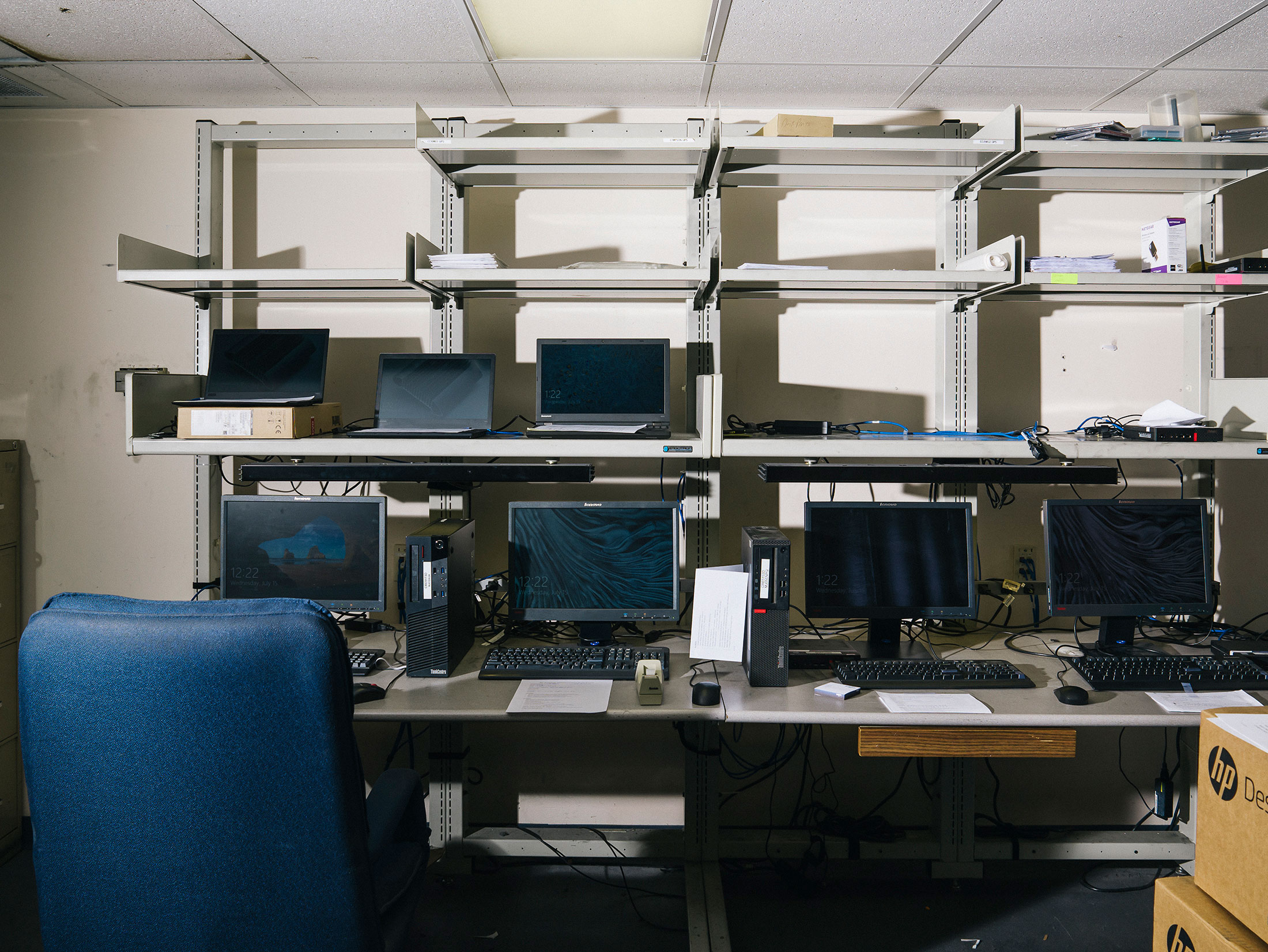 How to Survive Ransomware Attack Without Paying Ransom - Bloomberg
