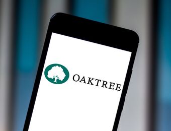 relates to Oaktree Seeks $2.5 Billion for Seventh Power Opportunities Fund