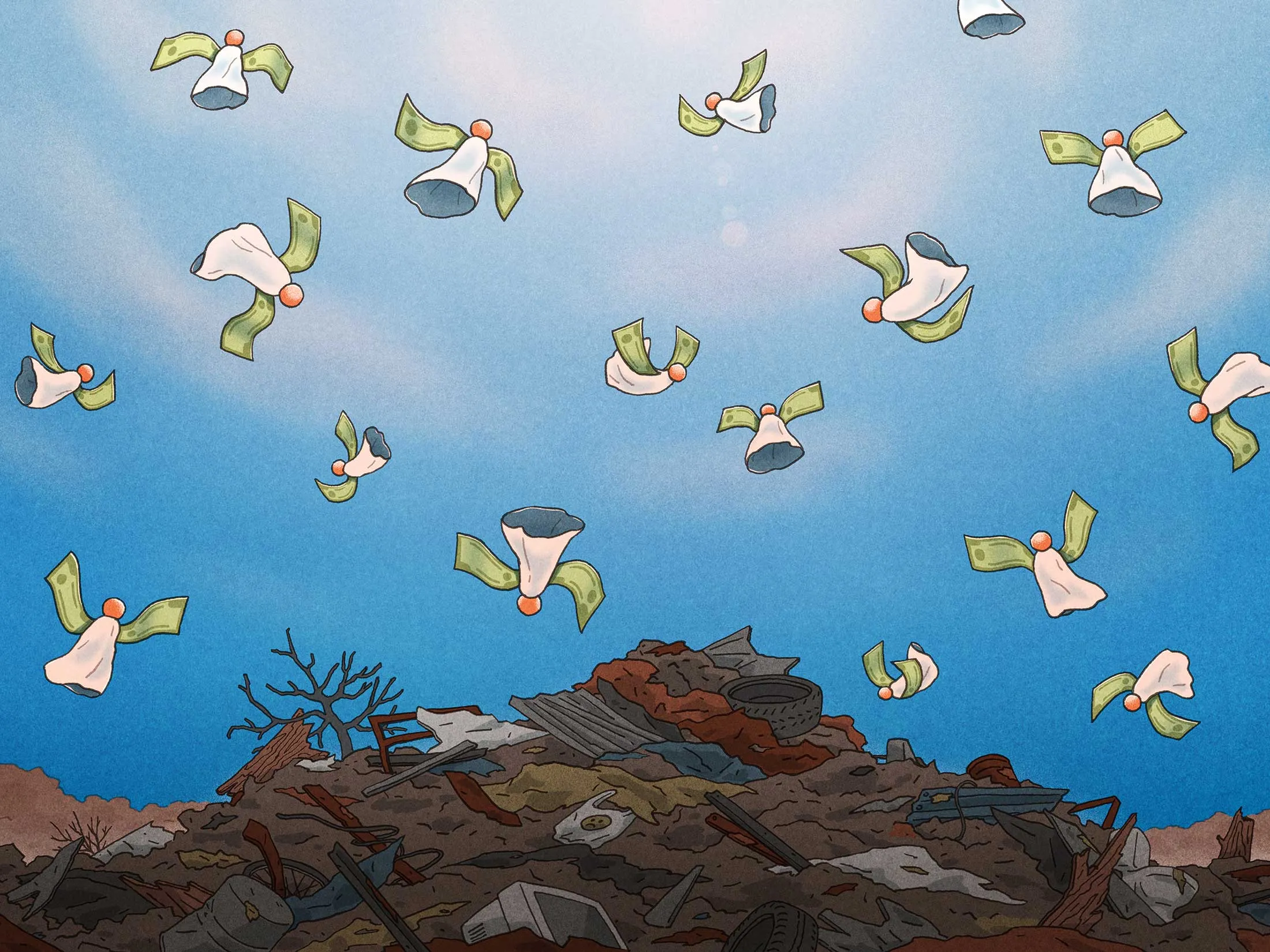 High Interest Rates Are Reviving This JunkBond Investment Strategy