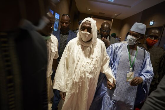 Who’s Who Guide to Main Power Brokers in Mali’s Crisis