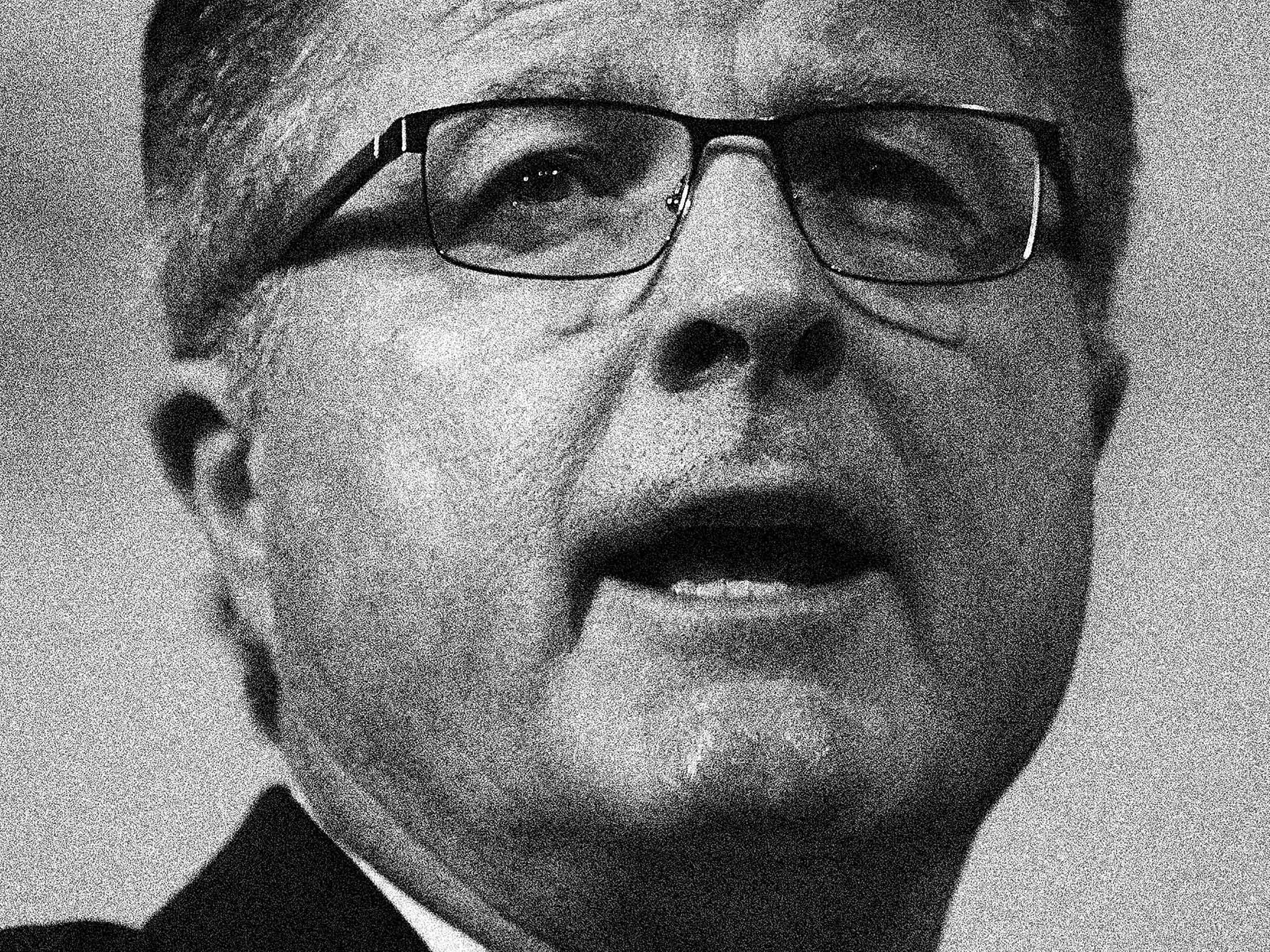 Key Speakers At The International Conference & Exhibition on Liquefied Natural Gas