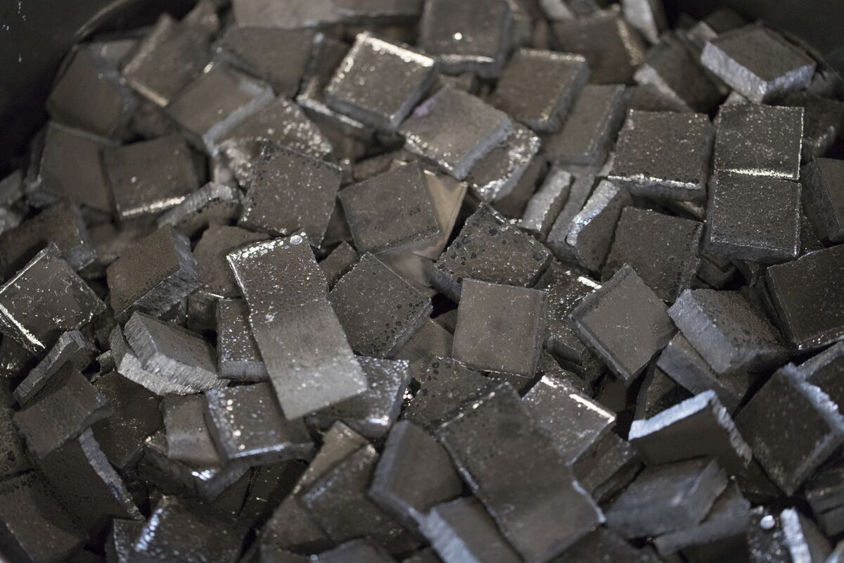US Cancels $500 Million Cobalt Tender in Critical Minerals Blow