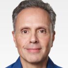 Headshot of Johny Srouji