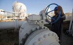 IRAQ-CONFLICT-KURDS-OIL