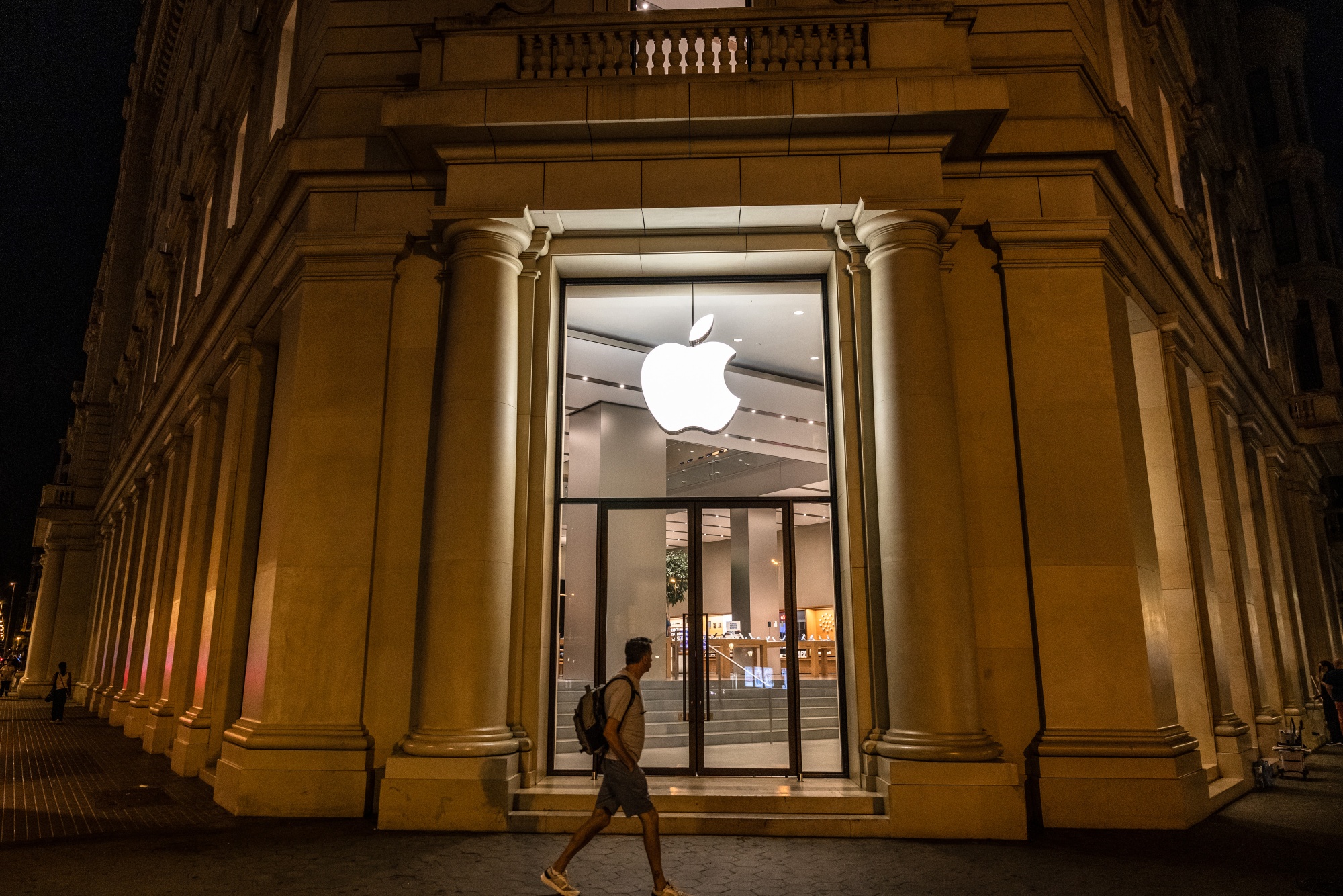 AAPL: Apple Inc Stock Price Quote - NASDAQ GS - Bloomberg