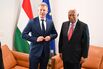 Hungary's Prime Minister-Elect Peter Magyar Is Pushing for Rapid Access to Billions From EU
