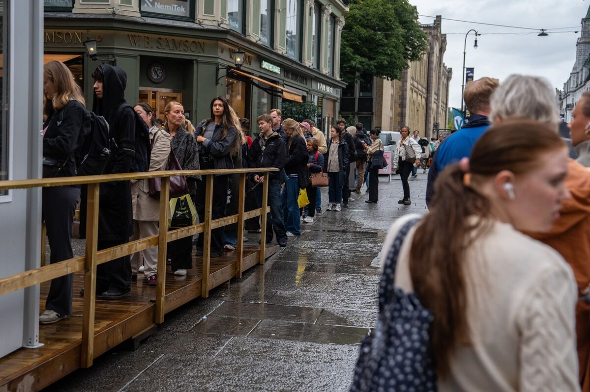 Wealth Taxes and a $2 Trillion Fund: An Investor Guide to Norway’s Election