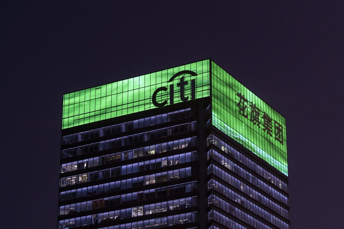 Citi Exits UnionPay Network in China After Retail Bank Closure