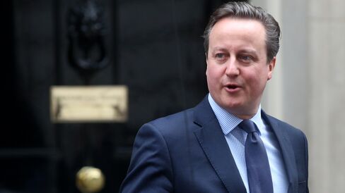 U.K. Chancellor Of The Exchequer George Osborne Delivers 2016 Spring Budget
