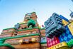 Inside Super Nintendo World At Universal Studios Hollywood