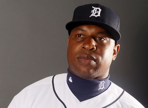 Delmon Young