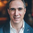 Headshot of Michael Shaulov