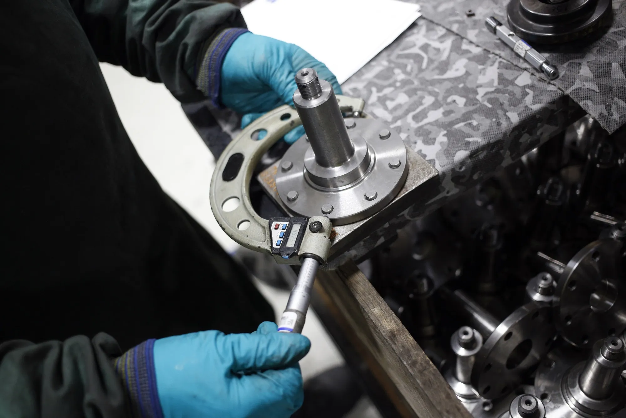 Operations At New Holland Haytools Assembly Plant Ahead Of Markit Manufacturing Figures