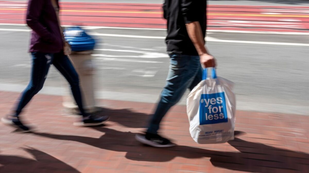 Inflation Fears Drive Consumer Sentiment to Record Low