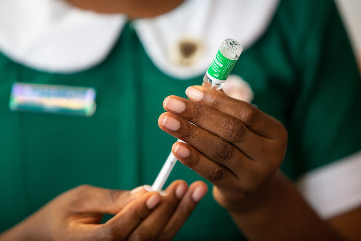 PM Modi Plans Vaccine Hub, UPI Expansion During Africa Tour