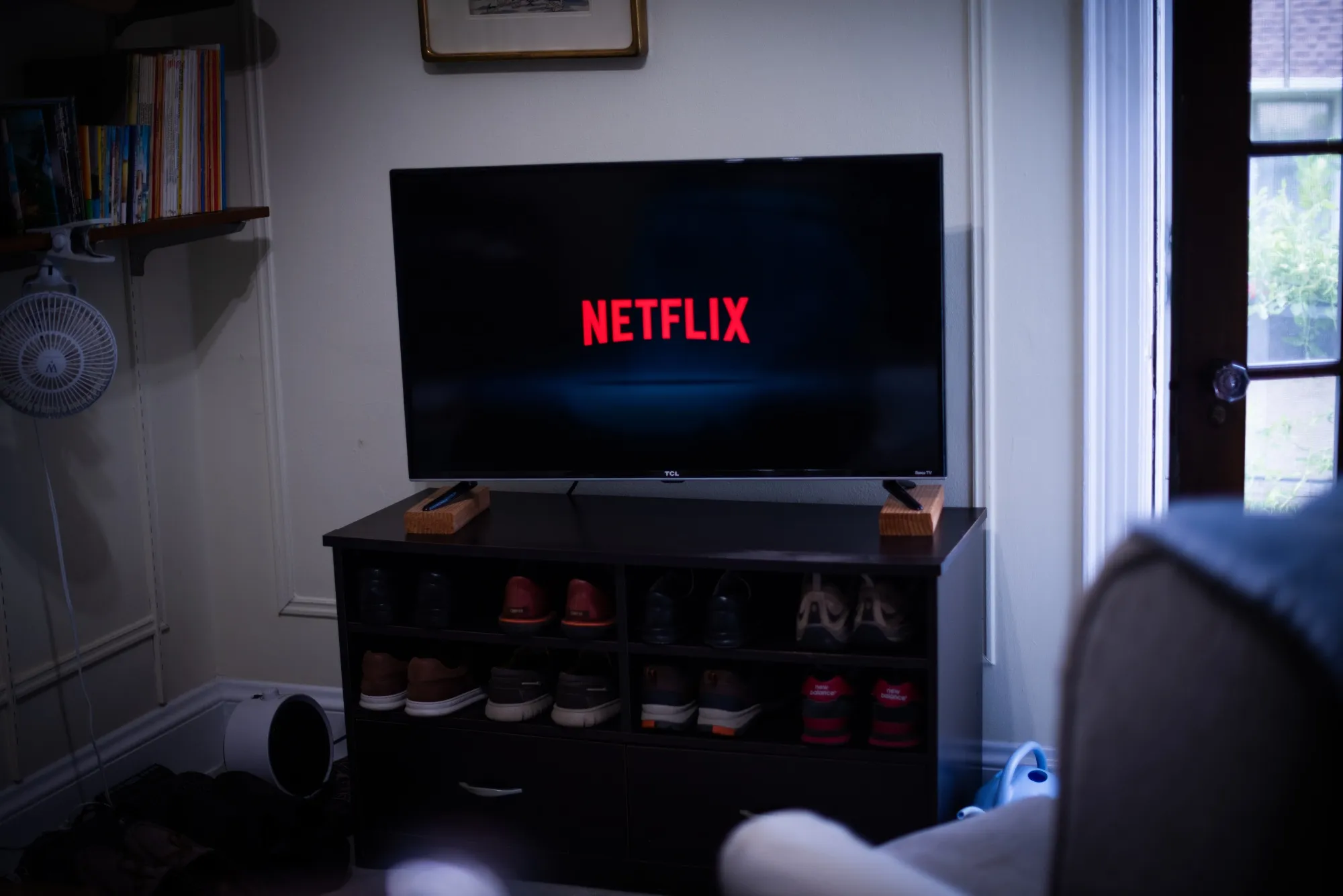 The streaming service also announced new features for the plan, which costs $7 a month in the US, less than half the price of the&nbsp;standard plan.