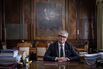 Chile's Finance Minister Mario Marcel Interview