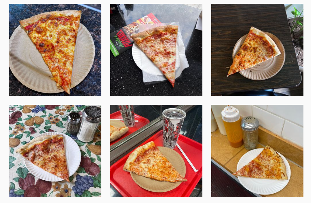 4 Reasons You and Your Friends Should Enjoy a Slice of Pizza — Top in Town  Pizza