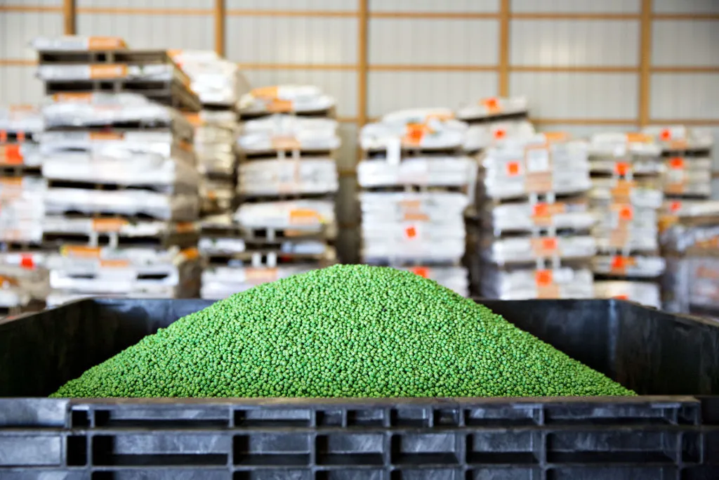 Purchasing more U.S. soybeans will shrink China’s imports from other countries.&nbsp;