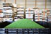 Operations During DuPont Pioneer Corn And Soybean Deliveries