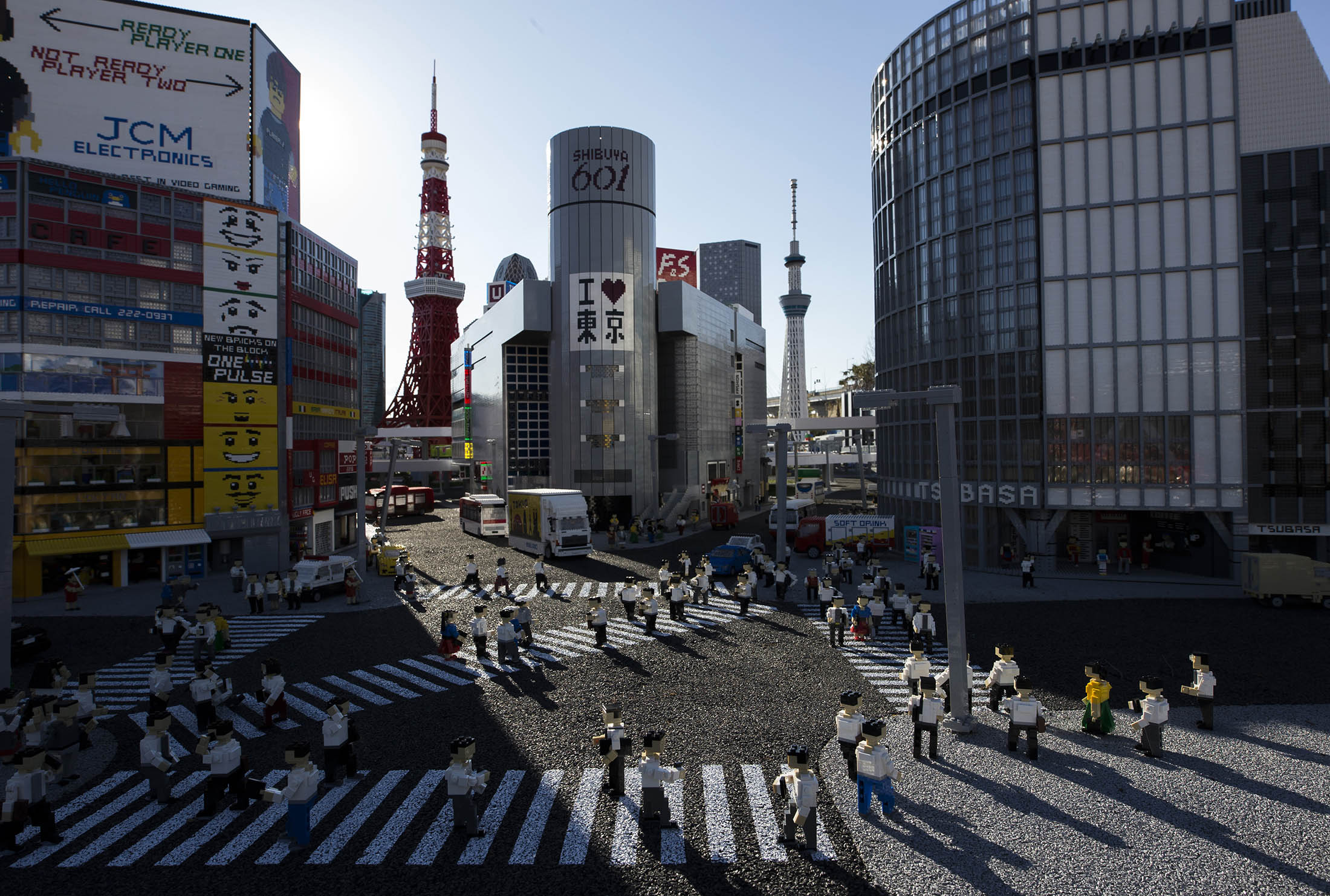 Japan Emerges as a Surprise Growth Market - Bloomberg