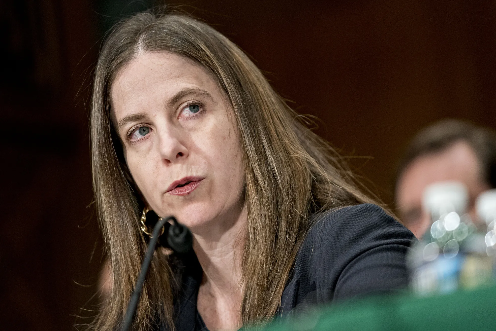 Sigal Mandelker