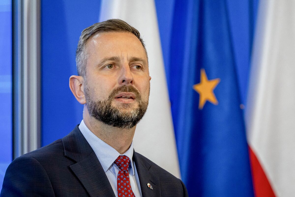 US to Resume Troop Rotation in Poland, Defense Minister Says