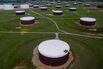 TOPSHOT-US-ECONOMY-ENERGY-MARKET-OIL