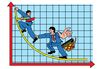American Workers Come Out Winners in a Clash Between Economists Over a Curve