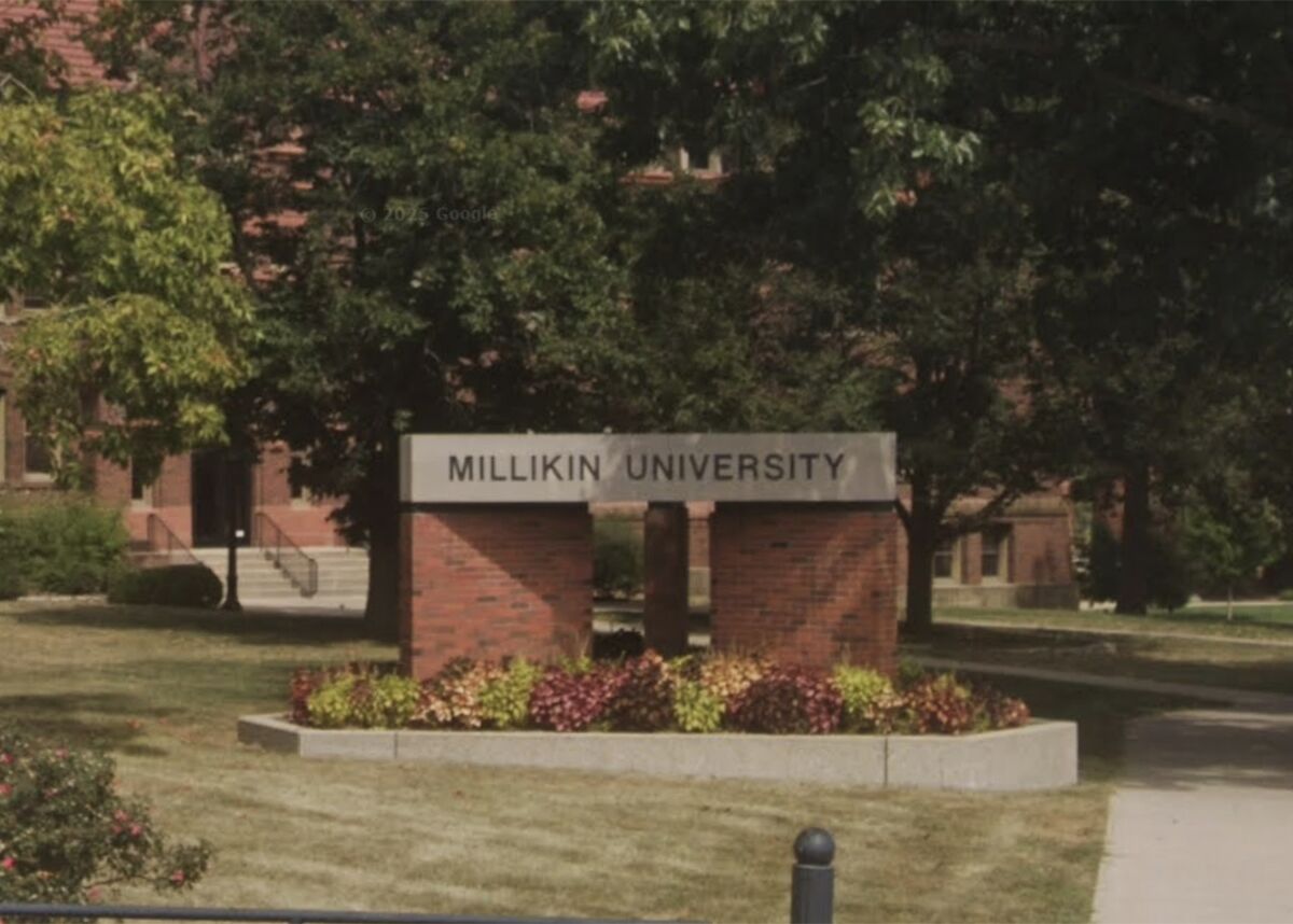 College Sweetens Bond Deal by Adding 600-Bed Student Apartments