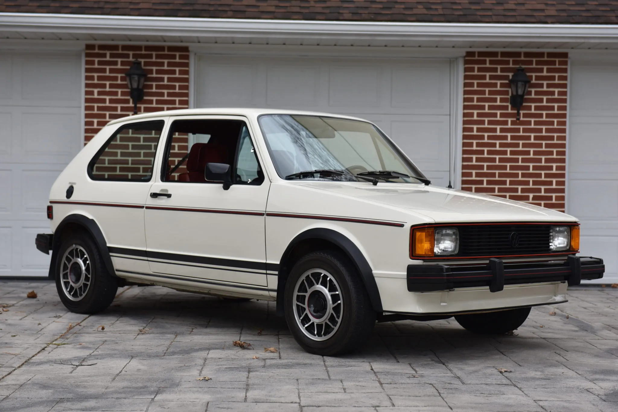 【国内正規品】 Spring Rabbit Volkswagen Vintage 1980s to With Life トップス
