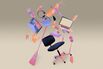The Work-From-Home Revolution Is Also a Trap for Women