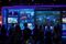 Inside The D23 Expo