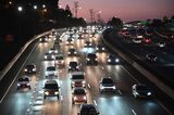 TOPSHOT-US-TRANSPORTATION-CAR-EMISSIONS-POLLUTION-TRAFFIC