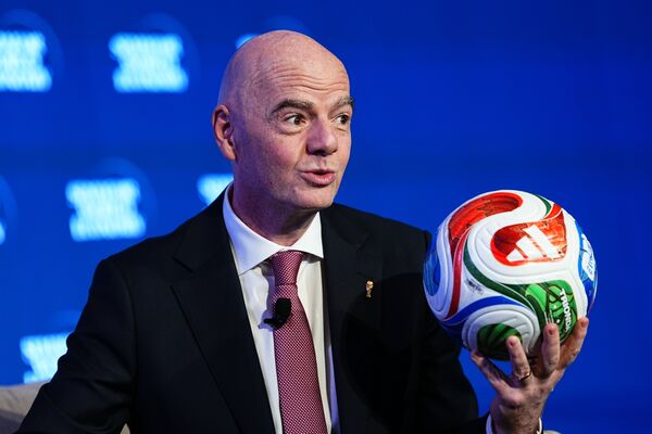 Key Speakers At Semafor World Economy Summit
