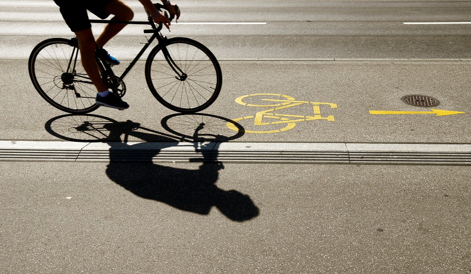 Opponents often fight bike lanes with ridiculous points of contention.