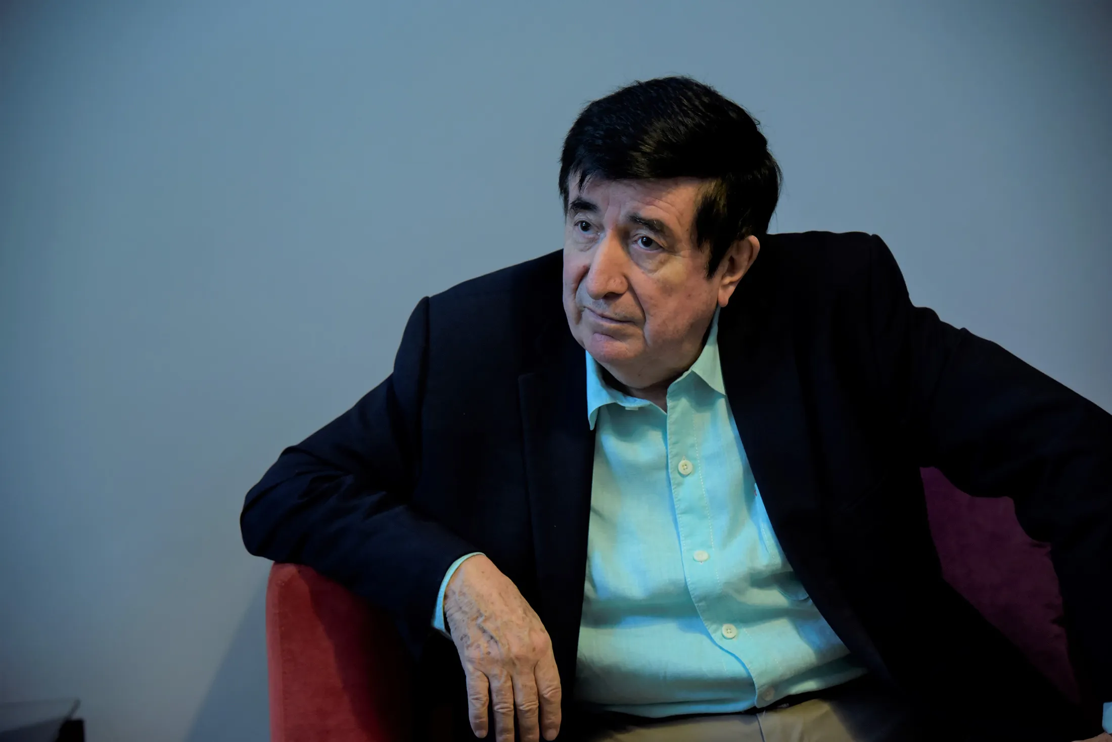 Jaime Duran Barba