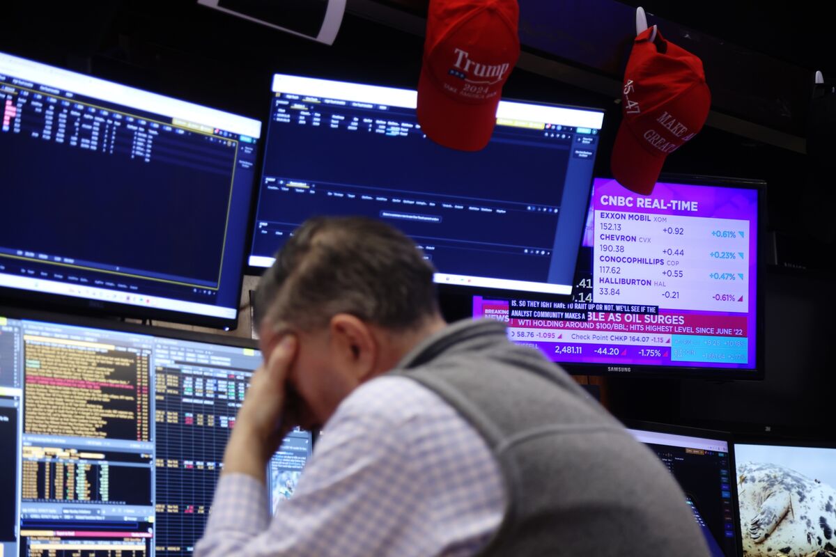 Oil Turmoil Unleashed by Iran War Is Unprecedented, IEA Says - Bloomberg