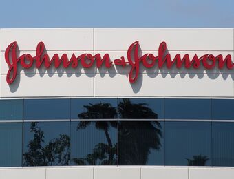relates to J&J to Buy Shockwave for $13 Billion in Medical Device Play