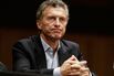 Mauricio Macri