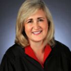 Headshot of Hon Sarah Hicks Stewart