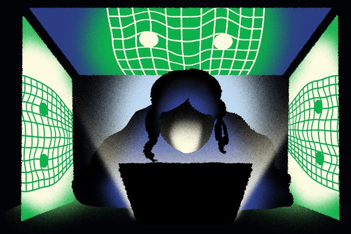 AI Natives Are Entering the Workforce. It’s Complicated