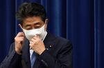 安倍首相