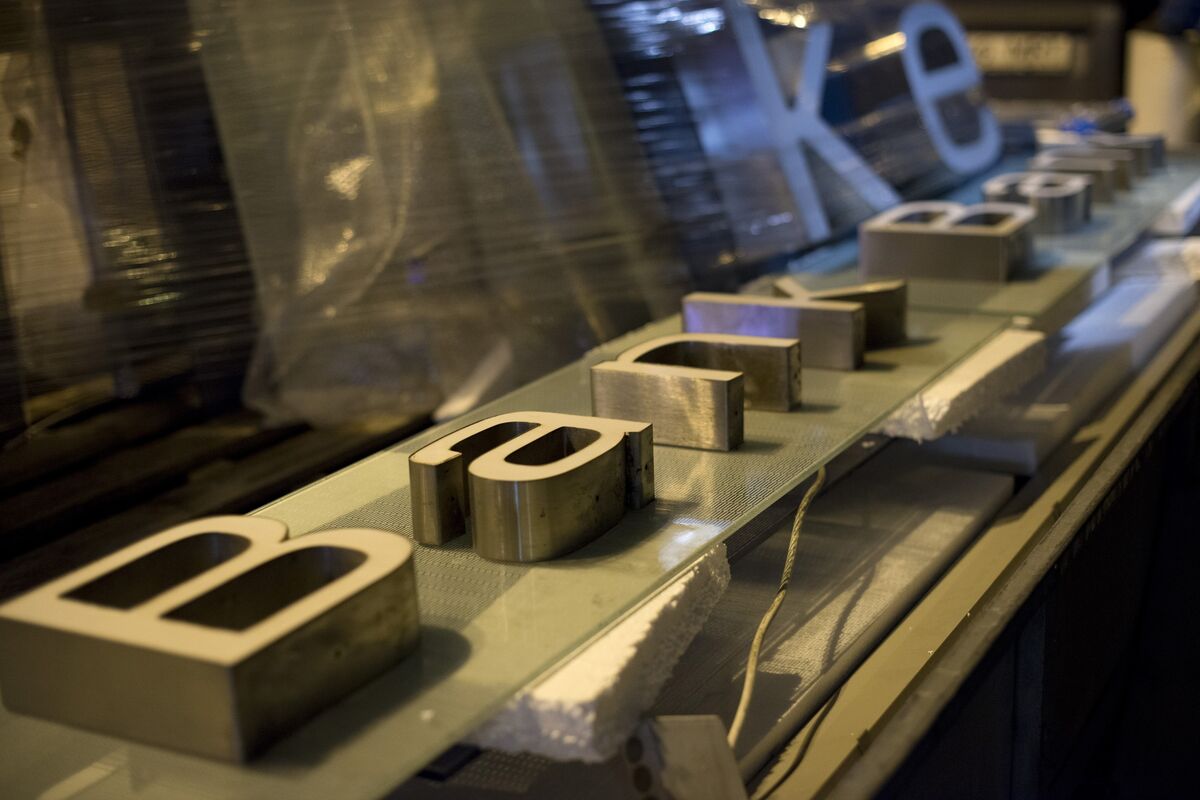 Estonia Says It’s Entitled to Majority of Laundering Fines Bloomberg