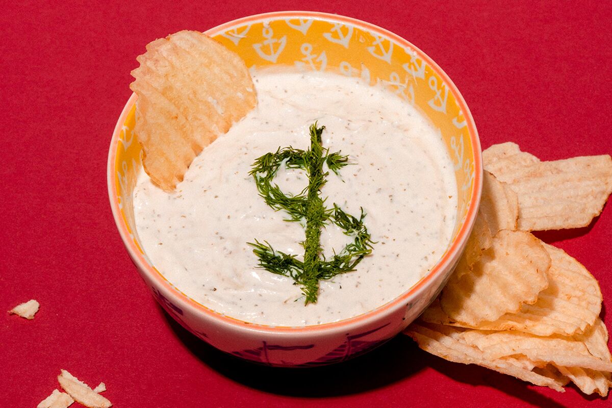 Buy The Dip That S A Question Only You Can Answer Bloomberg