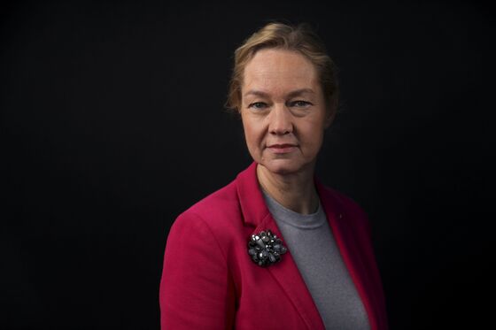Crypto Can Be Ignored as a Fad, Danish Central Banker Says
