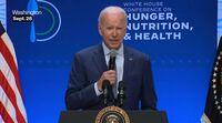 relates to Biden Asks for Dead Congresswoman at Event
